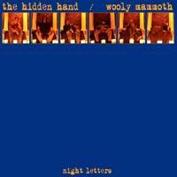 The Hidden Hand : Night Letters